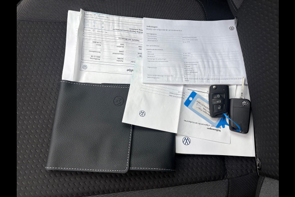Volkswagen Polo 1.0 TSI Life LED/ACC/CARPLAY/RIJKLAAR/NAP