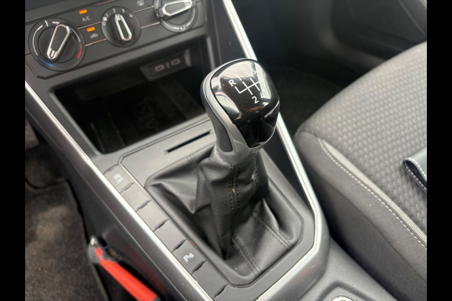 Volkswagen Polo 1.0 TSI Life LED/ACC/CARPLAY/RIJKLAAR/NAP