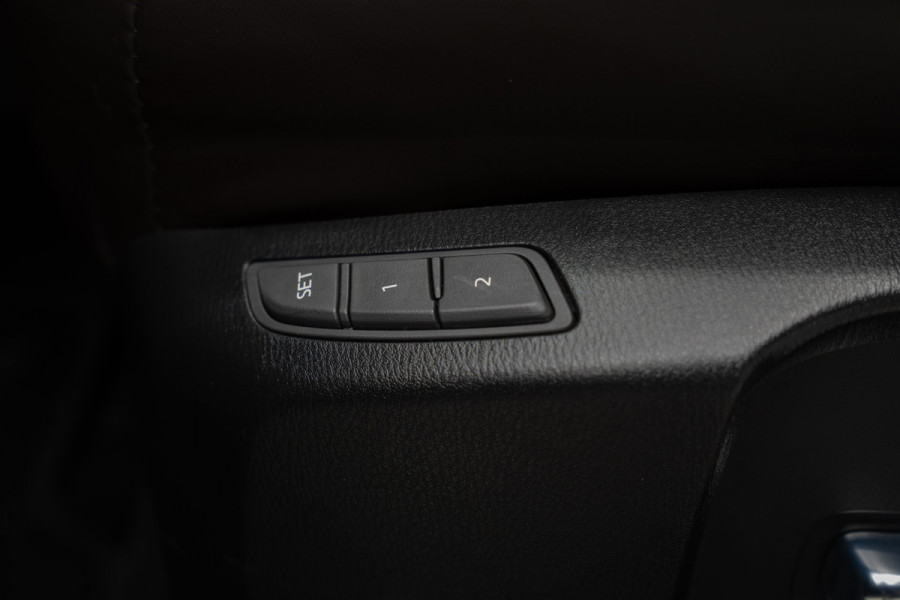 Mazda CX-5 2.5 SkyActiv-G 194 HUD Leder Bose 360 ° Memory seats Navi Matrix LED PDC Stuur- & stoelverwarming Elektr. bedienbare achterklep Climate C. Cruise C. LM velgen BTW auto!