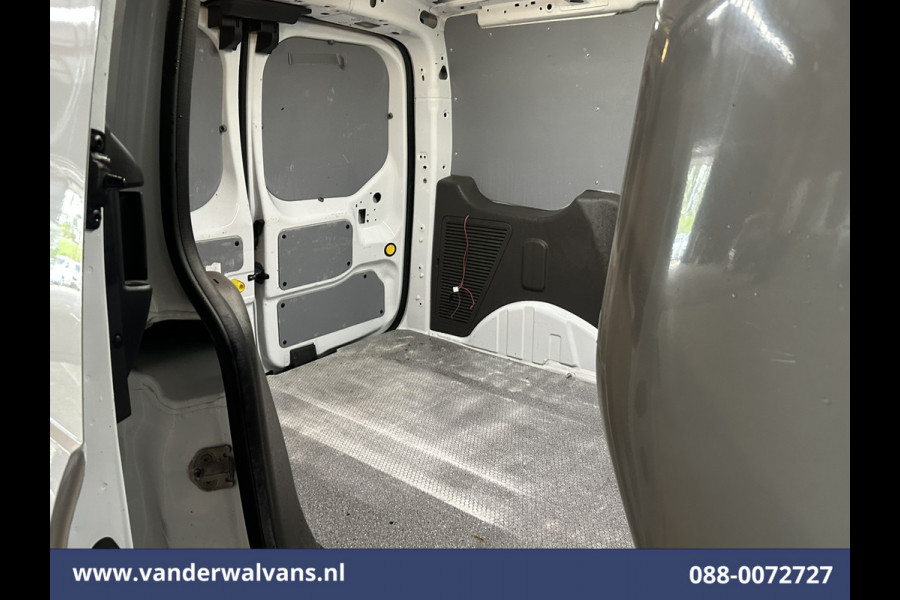 Ford Transit Connect 1.5 EcoBlue L1H1 Euro6 Airco | Navigatie | Camera | Apple Carplay | Android Auto Parkeersensoren, Verwarmde voorruit