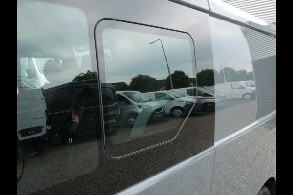 Renault Trafic 2.0 Blue dCi 130PK L2 Dubbel cabine Airco