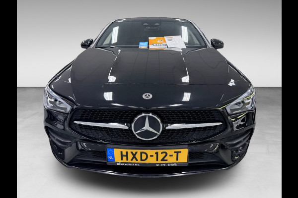 Mercedes-Benz CLA-Klasse Shooting Brake 250 e AMG PREMIUM 218PK SOH-TEST/SFEERVERL/NAVI/DAB/LED/V-COCKPIT/CARPLAY///