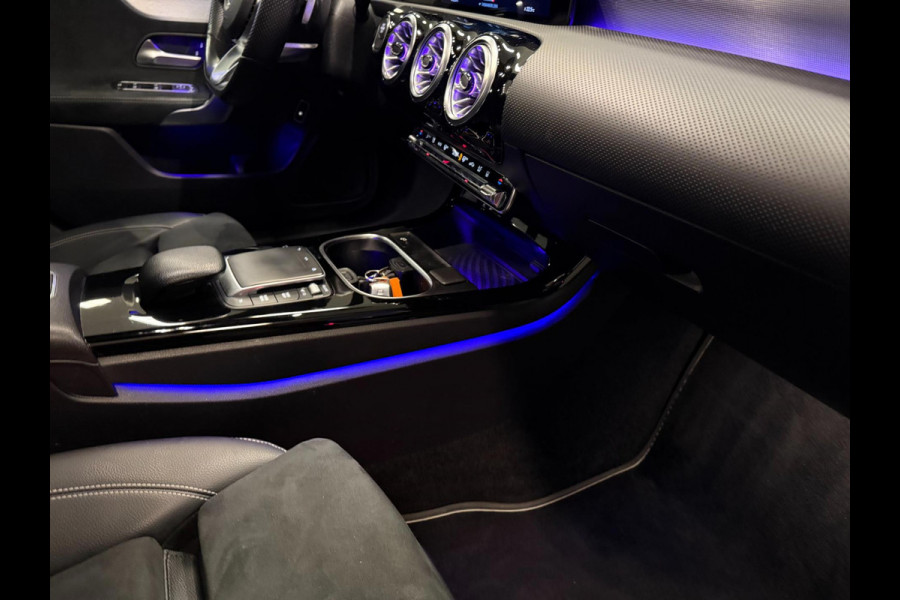 Mercedes-Benz CLA-Klasse Shooting Brake 250 e AMG PREMIUM 218PK SOH-TEST/SFEERVERL/NAVI/DAB/LED/V-COCKPIT/CARPLAY///