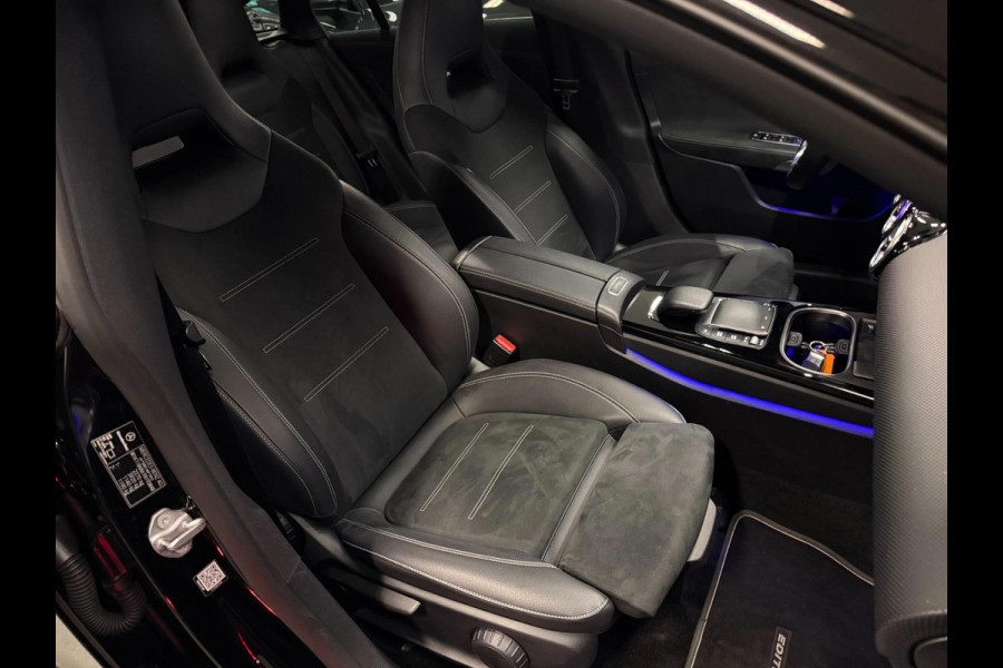 Mercedes-Benz CLA-Klasse Shooting Brake 250 e AMG PREMIUM 218PK SOH-TEST/SFEERVERL/NAVI/DAB/LED/V-COCKPIT/CARPLAY///