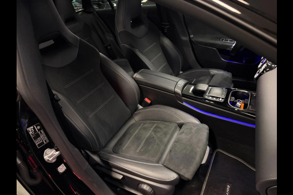Mercedes-Benz CLA-Klasse Shooting Brake 250 e AMG PREMIUM 218PK SOH-TEST/SFEERVERL/NAVI/DAB/LED/V-COCKPIT/CARPLAY///