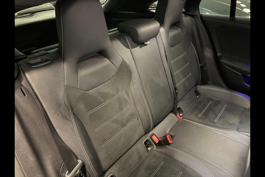 Mercedes-Benz CLA-Klasse Shooting Brake 250 e AMG PREMIUM 218PK SOH-TEST/SFEERVERL/NAVI/DAB/LED/V-COCKPIT/CARPLAY///