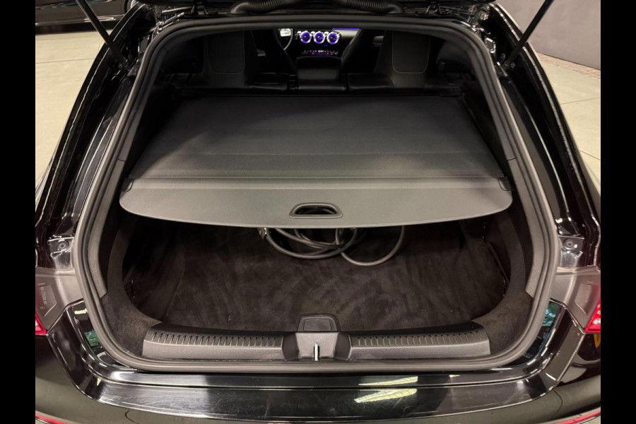 Mercedes-Benz CLA-Klasse Shooting Brake 250 e AMG PREMIUM 218PK SOH-TEST/SFEERVERL/NAVI/DAB/LED/V-COCKPIT/CARPLAY///