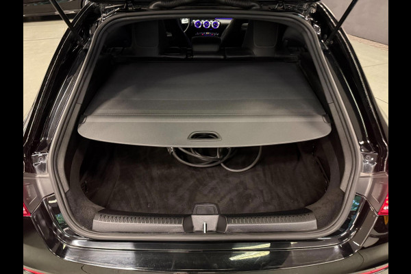 Mercedes-Benz CLA-Klasse Shooting Brake 250 e AMG PREMIUM 218PK SOH-TEST/SFEERVERL/NAVI/DAB/LED/V-COCKPIT/CARPLAY///