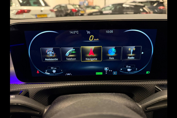 Mercedes-Benz CLA-Klasse Shooting Brake 250 e AMG PREMIUM 218PK SOH-TEST/SFEERVERL/NAVI/DAB/LED/V-COCKPIT/CARPLAY///