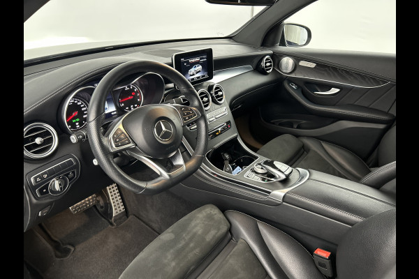 Mercedes-Benz GLC Coupé 250 4MATIC AMG Night-Pack 360*Camera/20'LMV