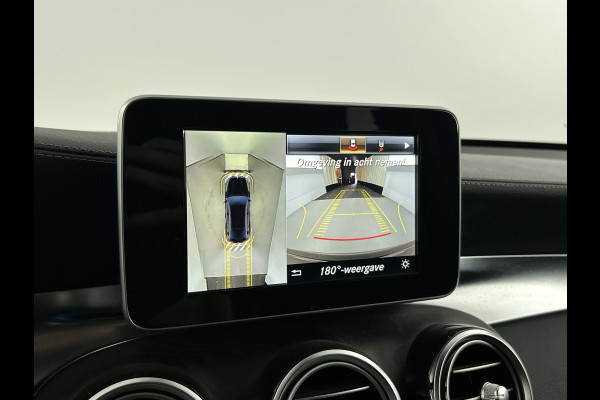 Mercedes-Benz GLC Coupé 250 4MATIC AMG Night-Pack 360*Camera/20'LMV