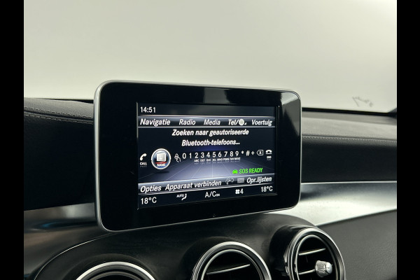 Mercedes-Benz GLC Coupé 250 4MATIC AMG Night-Pack 360*Camera/20'LMV