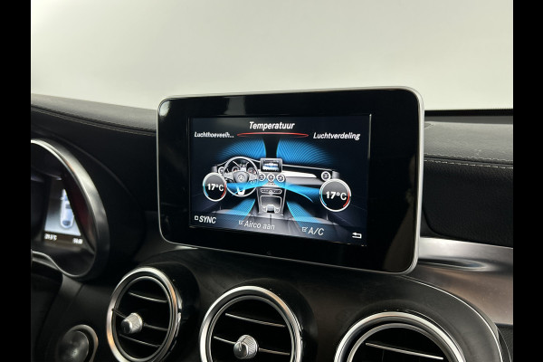 Mercedes-Benz GLC Coupé 250 4MATIC AMG Night-Pack 360*Camera/20'LMV