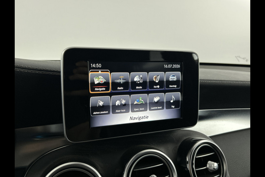 Mercedes-Benz GLC Coupé 250 4MATIC AMG Night-Pack 360*Camera/20'LMV