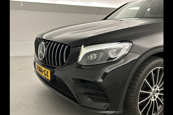 Mercedes-Benz GLC Coupé 250 4MATIC AMG Night-Pack 360*Camera/20'LMV