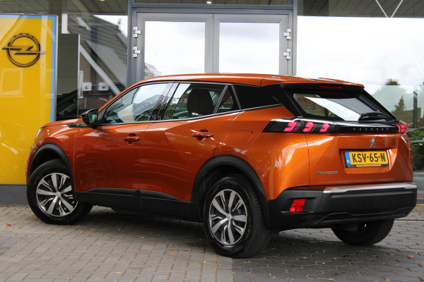Peugeot e-2008 EV Active 50 kWh | Camera | Carplay | Cruise