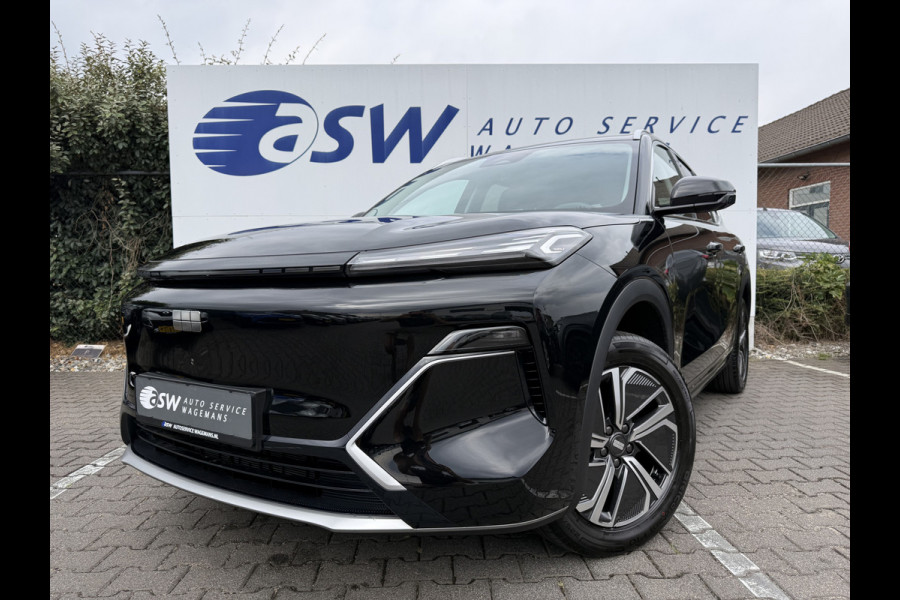 GEELY Starray EM-i 1.5 Pro PHEV | 83 km Elektrisch | 8 jaar Garantie | 360 Camera | Geely Specialist