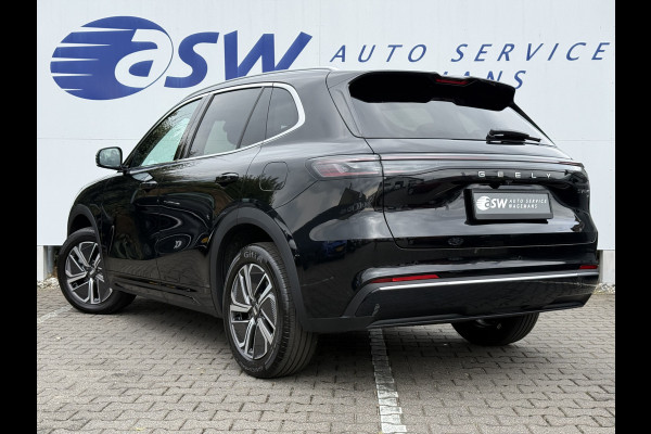 GEELY Starray EM-i 1.5 Pro PHEV | 83 km Elektrisch | 8 jaar Garantie | 360 Camera | Geely Specialist