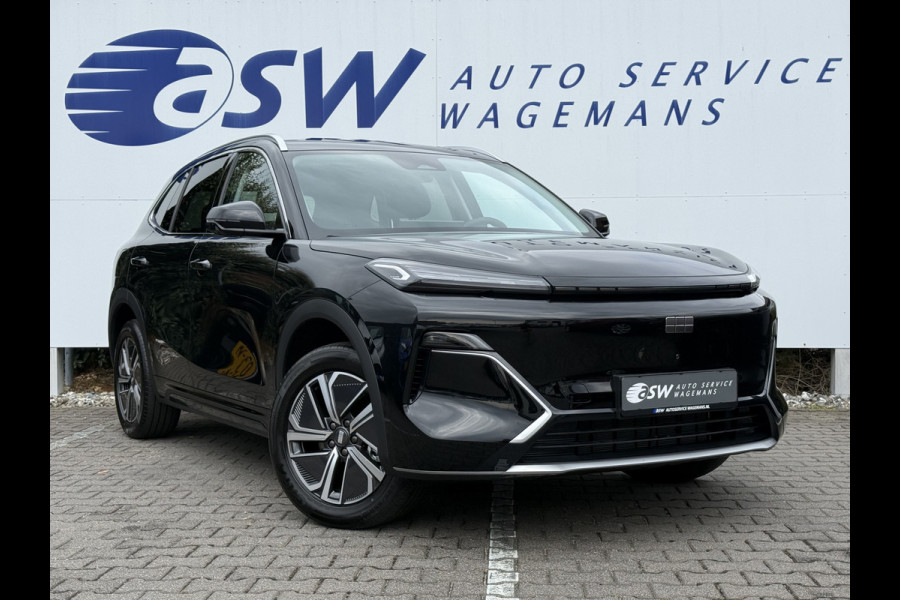 GEELY Starray EM-i 1.5 Pro PHEV | 83 km Elektrisch | 8 jaar Garantie | 360 Camera | Geely Specialist