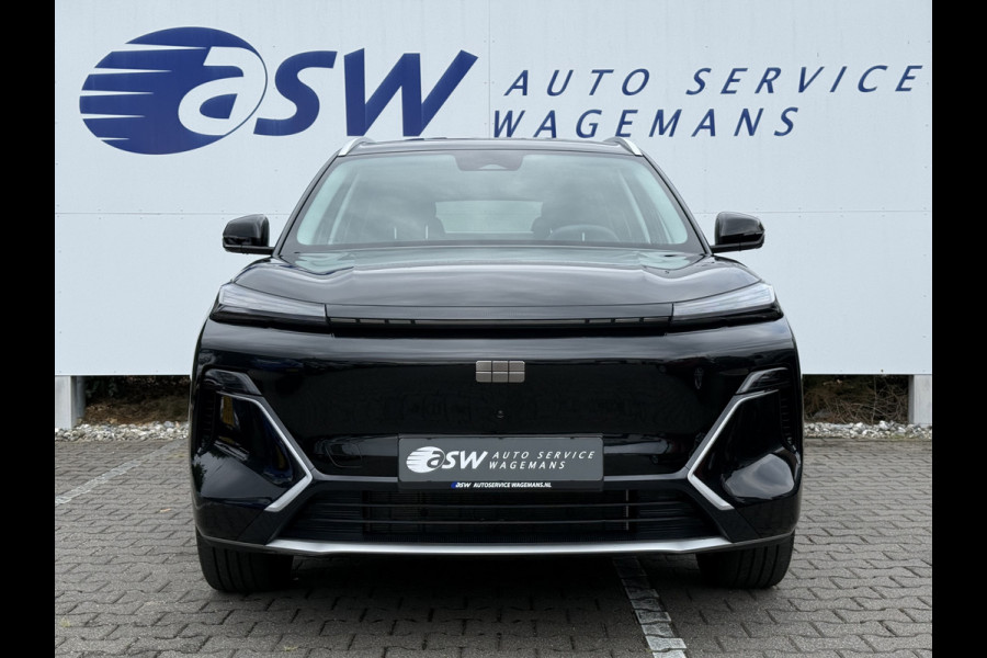 GEELY Starray EM-i 1.5 Pro PHEV | 83 km Elektrisch | 8 jaar Garantie | 360 Camera | Geely Specialist