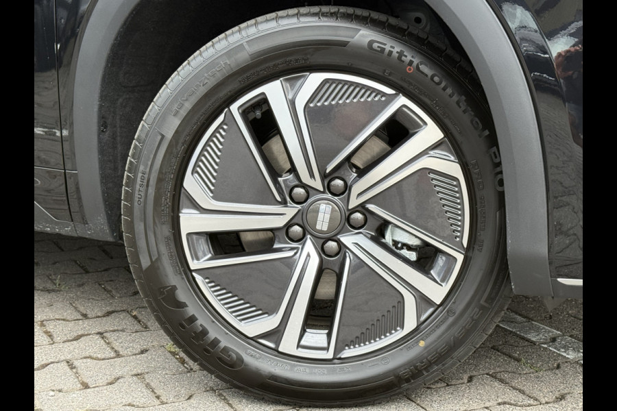 GEELY Starray EM-i 1.5 Pro PHEV | 83 km Elektrisch | 8 jaar Garantie | 360 Camera | Geely Specialist