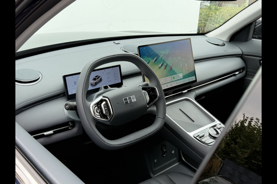 GEELY Starray EM-i 1.5 Pro PHEV | 83 km Elektrisch | 8 jaar Garantie | 360 Camera | Geely Specialist