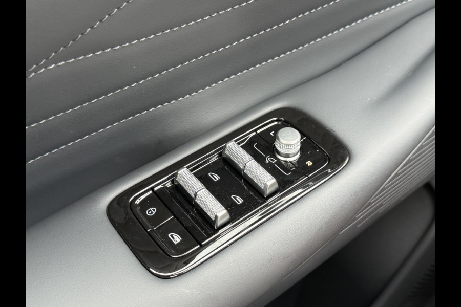GEELY Starray EM-i 1.5 Pro PHEV | 83 km Elektrisch | 8 jaar Garantie | 360 Camera | Geely Specialist