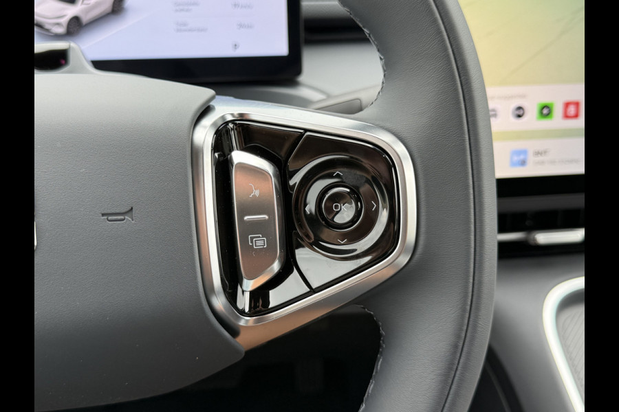 GEELY Starray EM-i 1.5 Pro PHEV | 83 km Elektrisch | 8 jaar Garantie | 360 Camera | Geely Specialist