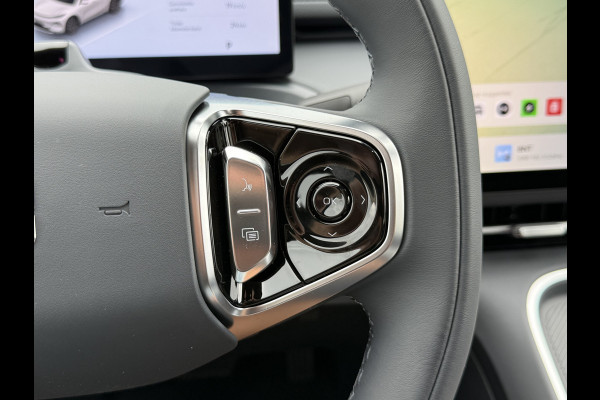 GEELY Starray EM-i 1.5 Pro PHEV | 83 km Elektrisch | 8 jaar Garantie | 360 Camera | Geely Specialist