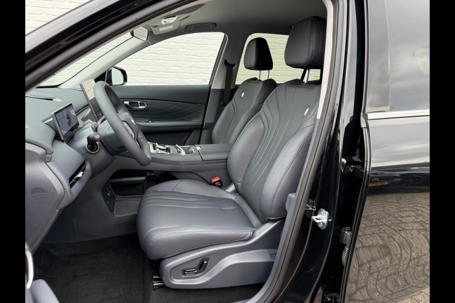 GEELY Starray EM-i 1.5 Pro PHEV | 83 km Elektrisch | 8 jaar Garantie | 360 Camera | Geely Specialist