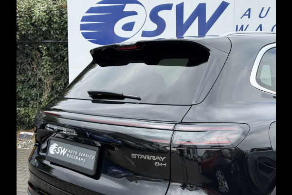 GEELY Starray EM-i 1.5 Pro PHEV | 83 km Elektrisch | 8 jaar Garantie | 360 Camera | Geely Specialist