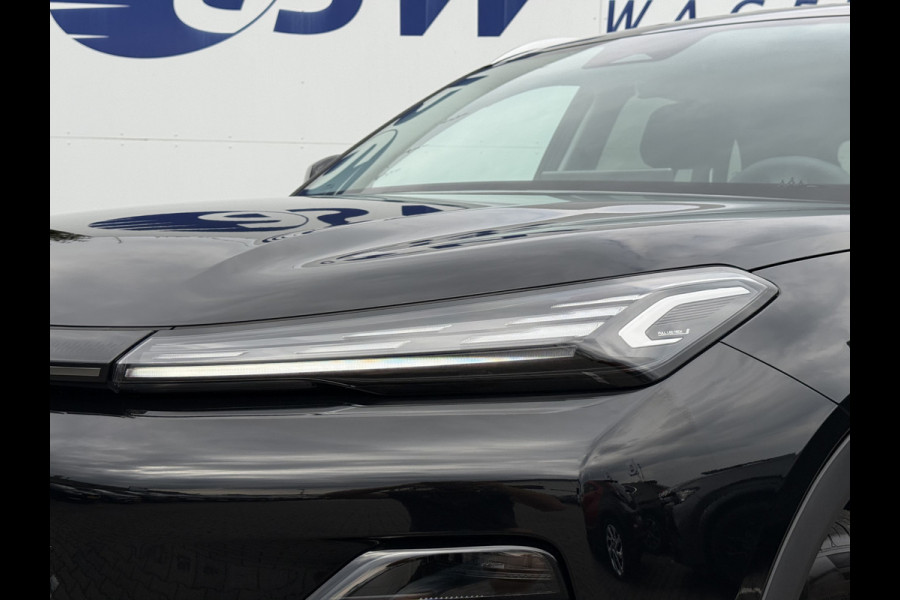 GEELY Starray EM-i 1.5 Pro PHEV | 83 km Elektrisch | 8 jaar Garantie | 360 Camera | Geely Specialist