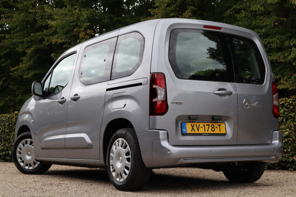 Opel Combo Tour 1.2 Turbo L1H1 Edition | 5-persoons |
