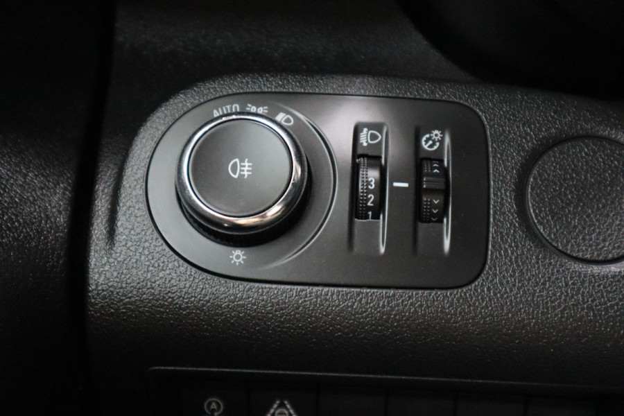Opel Combo Tour 1.2 Turbo L1H1 Edition | 5-persoons |