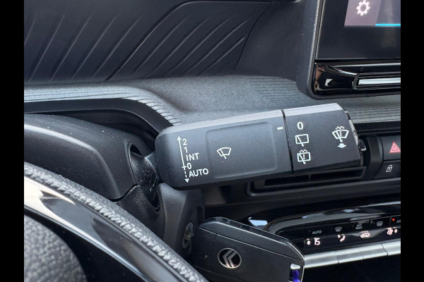 Citroën ë-C3 Max 113pk 44 kWh Navigatie/Camera/Parkeerhulp/Carplay-android