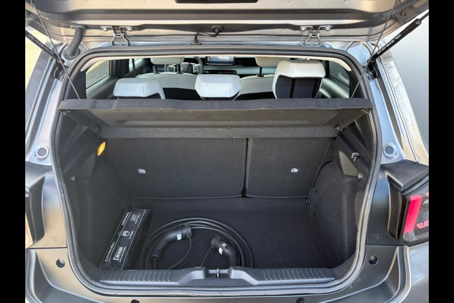 Citroën ë-C3 Max 113pk 44 kWh Navigatie/Camera/Parkeerhulp/Carplay-android