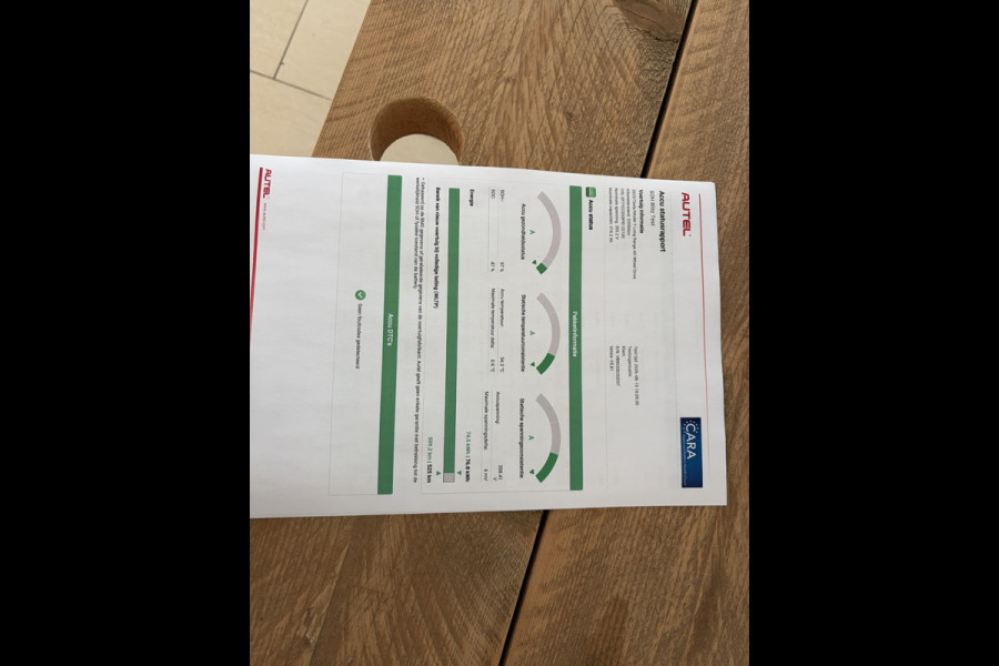 Tesla Model Y Long Range AWD 75 kWh SOH 97%| QUICKSILVER!| TESLA FABRIEKSGARANTIE TOT 05-2027/ 80.000KM | FABRIEKSGARANTIE OP ACCU & AANDRIJFLIJN TOT 2031 OF 192.000 KM |