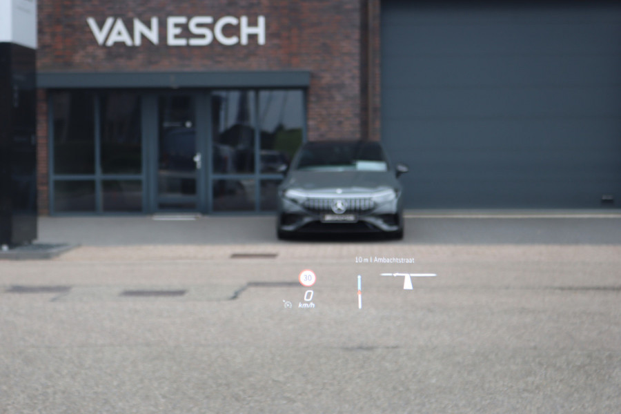 Mercedes-Benz GLA 250 e Star Edition AMG Line | Premium+ | Memory | Panoramadak | Distronic | Surround Camera | HUD | Keyless Go | Augmented Reality | Zitcomfortpakket |