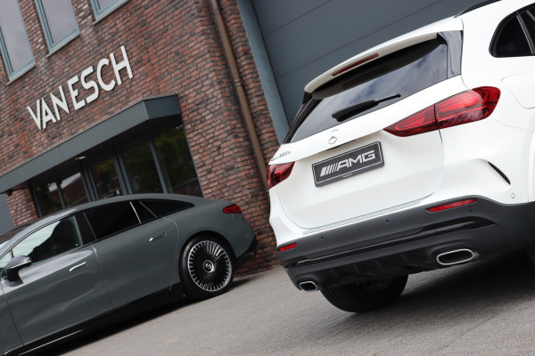 Mercedes-Benz GLA 250 e Star Edition AMG Line | Premium+ | Memory | Panoramadak | Distronic | Surround Camera | HUD | Keyless Go | Augmented Reality | Zitcomfortpakket |