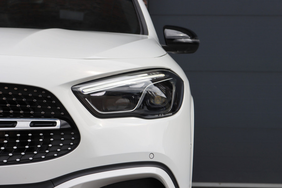 Mercedes-Benz GLA 250 e Star Edition AMG Line | Premium+ | Memory | Panoramadak | Distronic | Surround Camera | HUD | Keyless Go | Augmented Reality | Zitcomfortpakket |