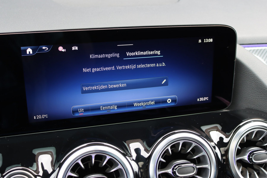 Mercedes-Benz GLA 250 e Star Edition AMG Line | Premium+ | Memory | Panoramadak | Distronic | Surround Camera | HUD | Keyless Go | Augmented Reality | Zitcomfortpakket |