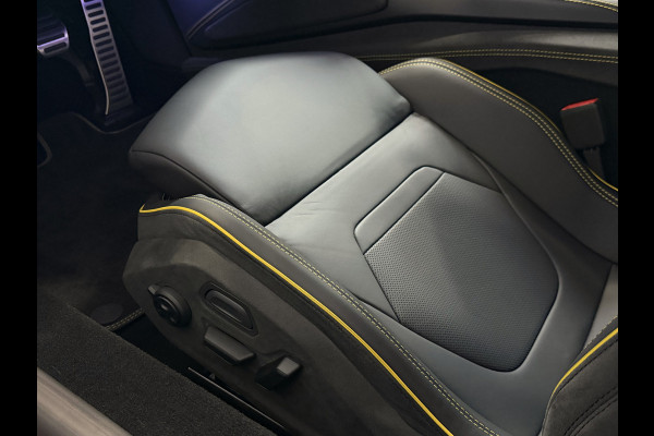 Lamborghini Temerario 4.0 V8 920 PK GIALLO AUGE - LIFT - SONUS - 5 Year Warranty Pass Display - Stoel Verw/Koeling - Style Pack -