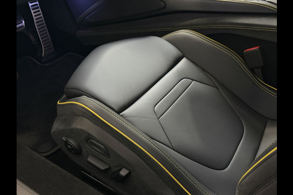 Lamborghini Temerario 4.0 V8 920 PK GIALLO AUGE - LIFT - SONUS - 5 Year Warranty Pass Display - Stoel Verw/Koeling - Style Pack -