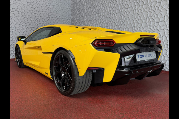 Lamborghini Temerario 4.0 V8 920 PK GIALLO AUGE - LIFT - SONUS - 5 Year Warranty Pass Display - Stoel Verw/Koeling - Style Pack -