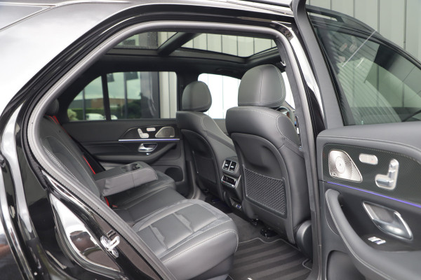 Mercedes-Benz GLE AMG 53 Hybrid 4MATIC+ | 544PK | Massage | Luchtvering | Head-up | Burmester | Distronic+ | Sfeerverl. | Stoelkoeling | Multibeam