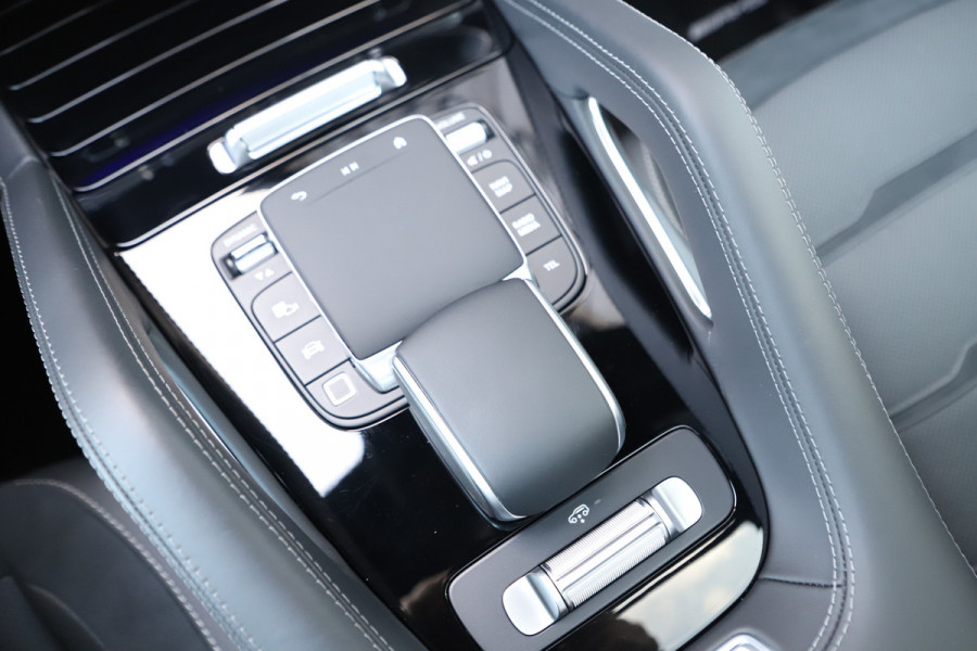Mercedes-Benz GLE AMG 53 Hybrid 4MATIC+ | 544PK | Massage | Luchtvering | Head-up | Burmester | Distronic+ | Sfeerverl. | Stoelkoeling | Multibeam