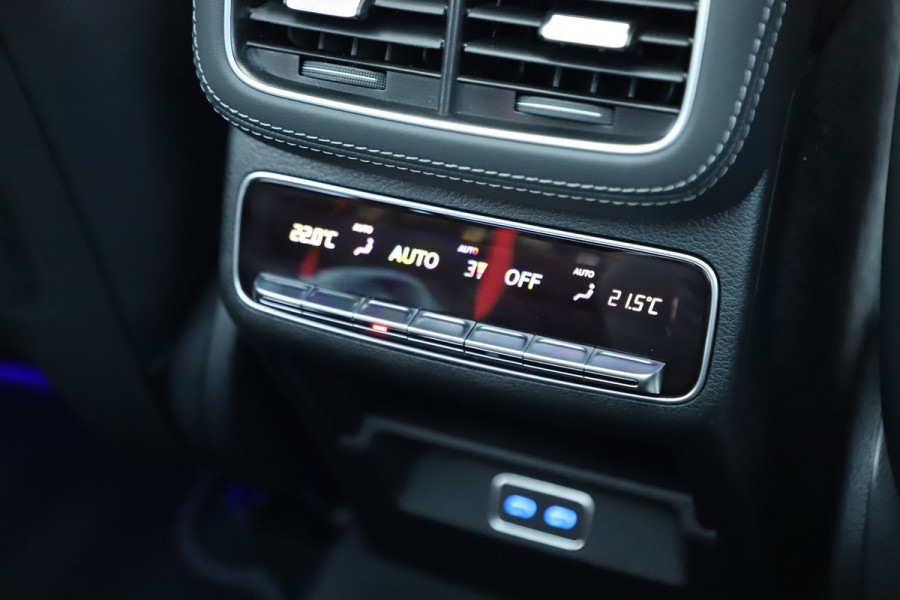 Mercedes-Benz GLE AMG 53 Hybrid 4MATIC+ | 544PK | Massage | Luchtvering | Head-up | Burmester | Distronic+ | Sfeerverl. | Stoelkoeling | Multibeam