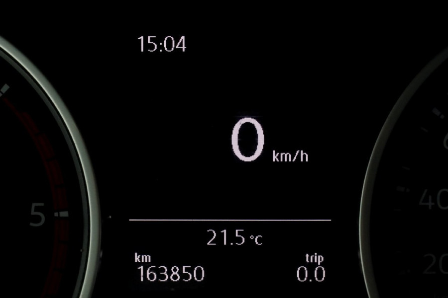Volkswagen Crafter 35 2.0 TDI E6 Bakwagen met achterdeuren 2-Persoons 11-2020