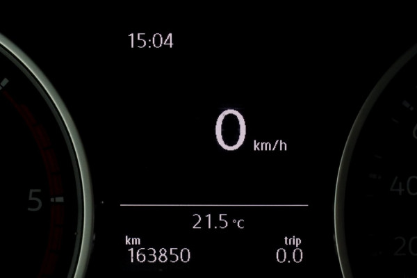 Volkswagen Crafter 35 2.0 TDI E6 Bakwagen met achterdeuren 2-Persoons 11-2020