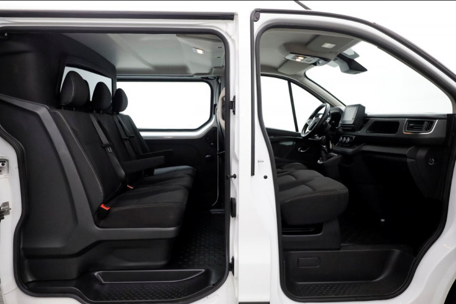 Renault Trafic 2.0 dCi 170pk L2H1 Automaat D.C. Comfort LED/Camera/2x Schuifdeur 06-2023